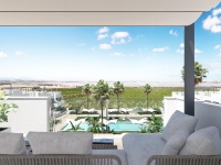 Nueva - Apartamento - Torrevieja