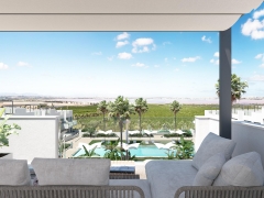 Apartment - New - Torrevieja - Torrevieja