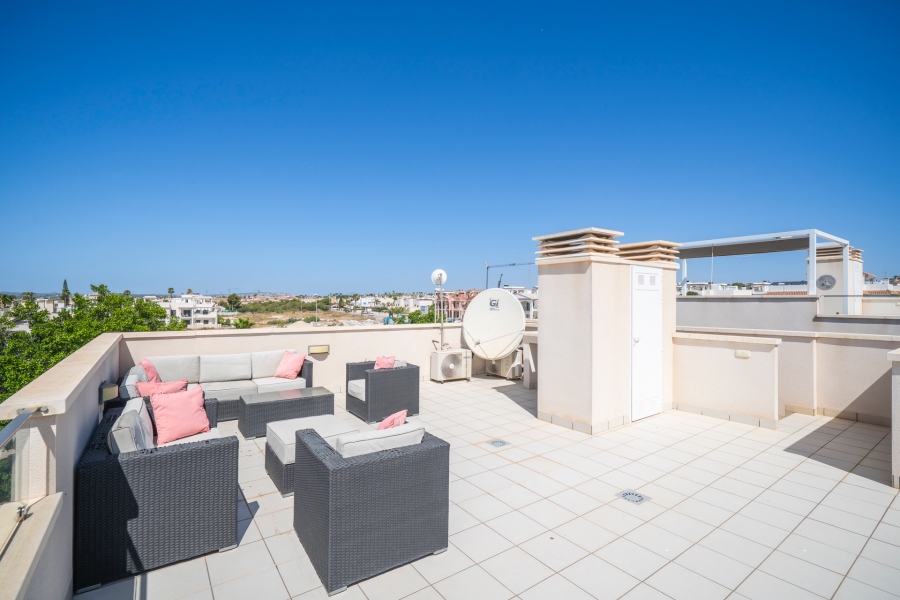 Re-Sale - Detached Villa - Ciudad Quesada - La Laguna