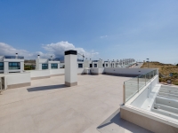 New - Townhouse - Mutxamel - Bonalba Golf
