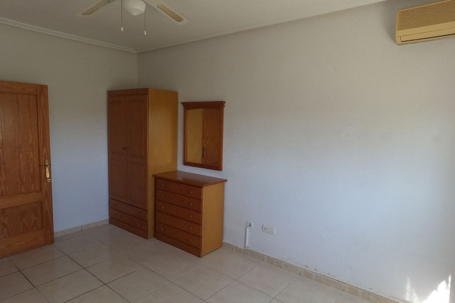 Re-Sale - Detached Villa - Dolores - Dolores - Town