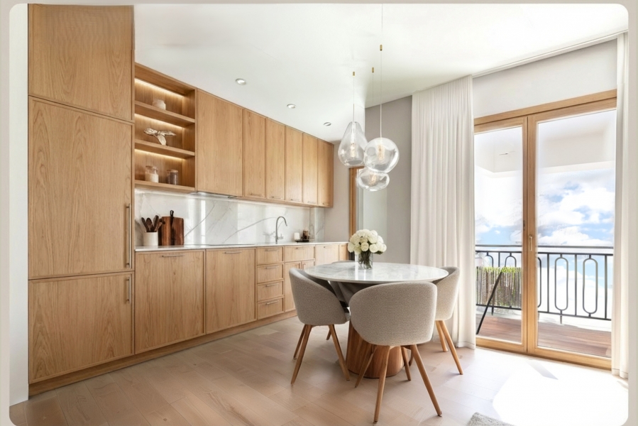 New - Apartment - Bigastro - Bigastro - Town