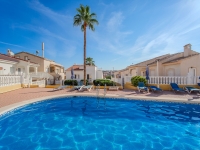 Re-Sale - Detached Villa - Ciudad Quesada - La Marquesa