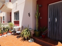 Re-Sale - Townhouse - Benijofar - Benijofar - Village