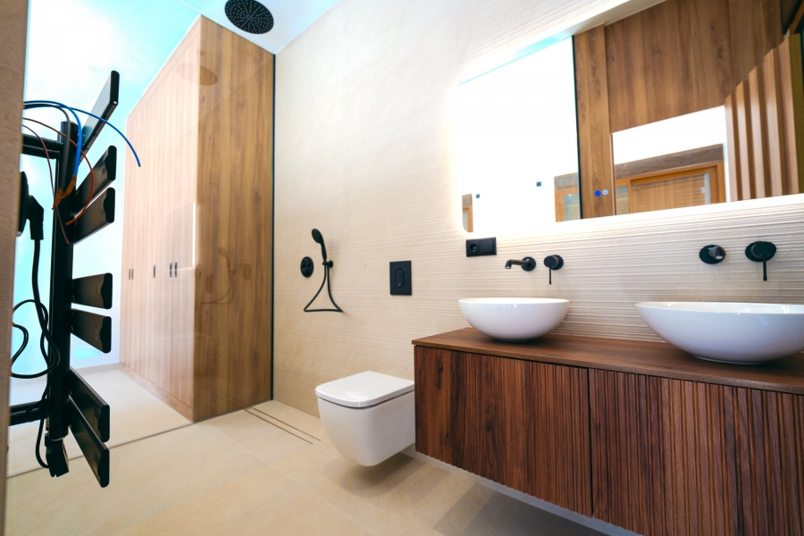 New - Detached Villa - Ciudad Quesada - La Marquesa