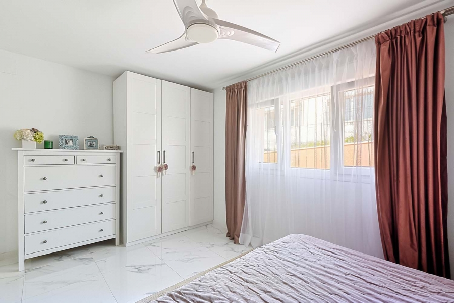 Re-Sale - Detached Villa - Pinar de Campoverde - Pinar de Campoverde - Village