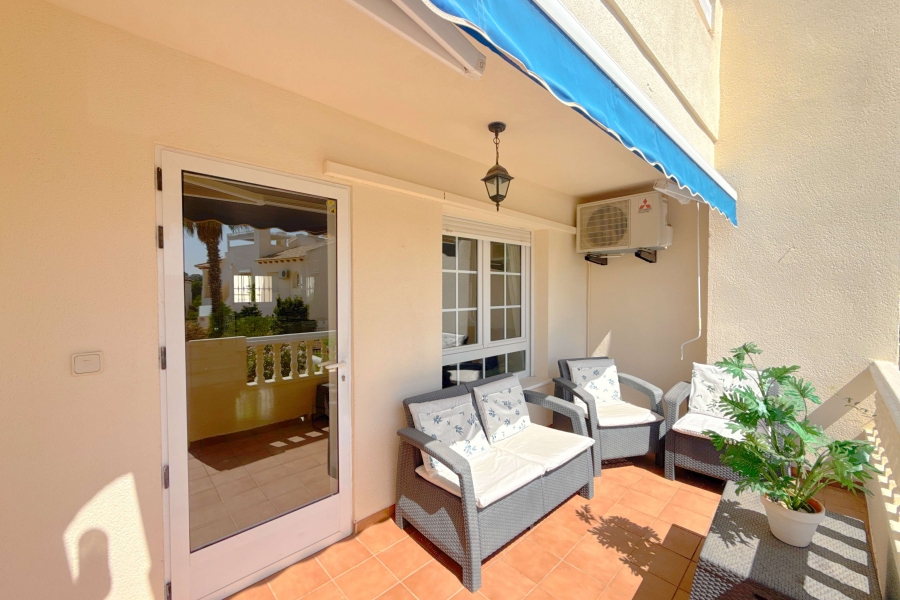 Re-Sale - Townhouse - Orihuela Costa - Las Ramblas