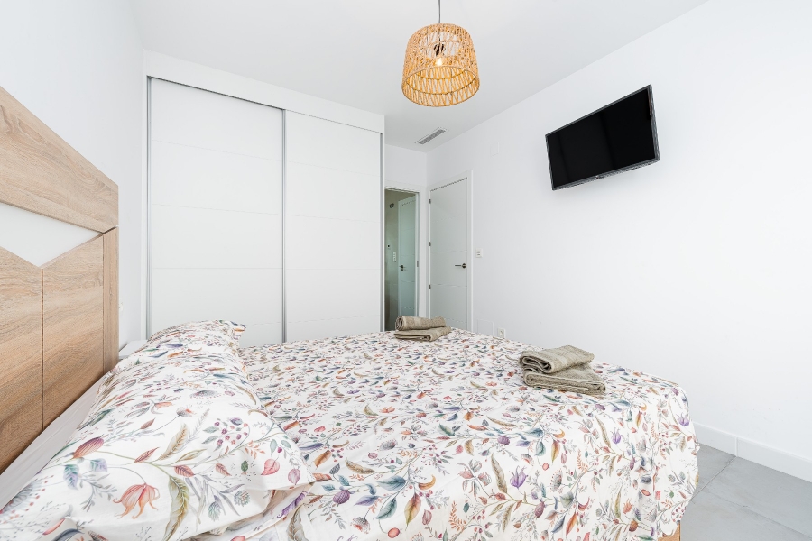 Re-Sale - Detached Villa - Los Montesinos - La Herrada