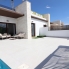 New - Semi Detached Villa - Los Montesinos - Entre Naranjos / Vistabella Golf