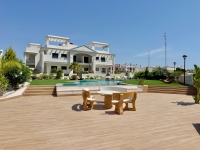 Re-Sale - Apartment - Ciudad Quesada - La Laguna