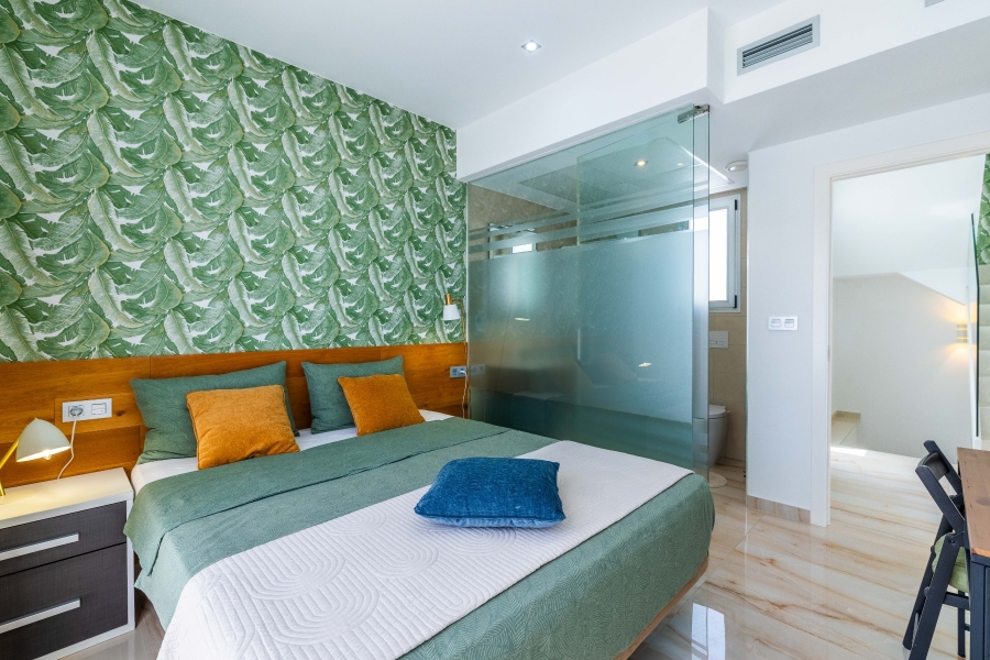 Re-Sale - Detached Villa - Ciudad Quesada - Lo Marabu