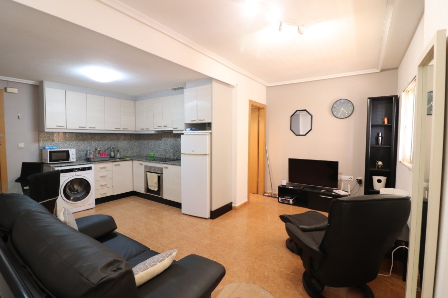 Wederverkoop - Appartement - Rojales - Los Palacios