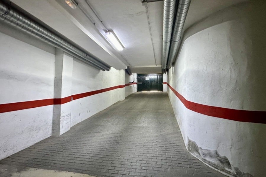 Re-Sale - Apartment - Guardamar del Segura - Guardamar del Segura - Town