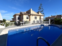 Videresalg - Tomannsbolig - Orihuela Costa - Los Balcones