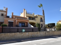 Re-Sale - Townhouse - Algorfa - La Finca Golf Resort