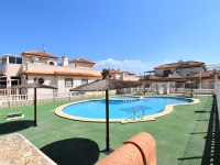 Re-Sale - Quad Villa - Orihuela Costa - Playa Flamenca
