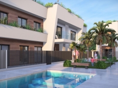 Bungalow - New - Torre Pacheco - Torre Pacheco - Town