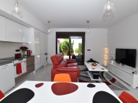 Re-Sale - Apartment - Algorfa - La Finca Golf Resort