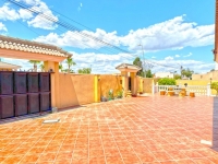 Re-Sale - Detached Villa - Torrevieja - Los Balcones - Los Altos del Edén