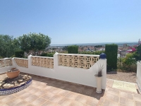 Re-Sale - Apartment - Ciudad Quesada - Altos de Quesada