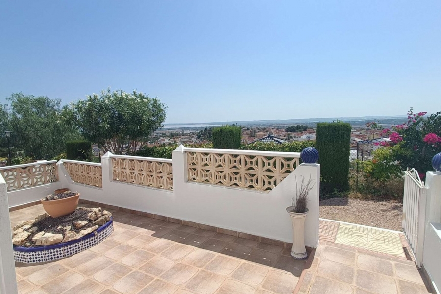Re-Sale - Apartment - Ciudad Quesada - Altos de Quesada