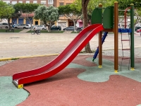 Re-Sale - Apartment - Guardamar del Segura - Pueblo