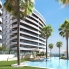 New - Apartment - La Manga del Mar Menor - La Manga - Town