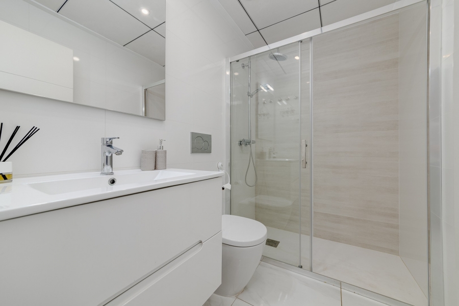 Re-Sale - Townhouse - Orihuela Costa - Las Filipinas