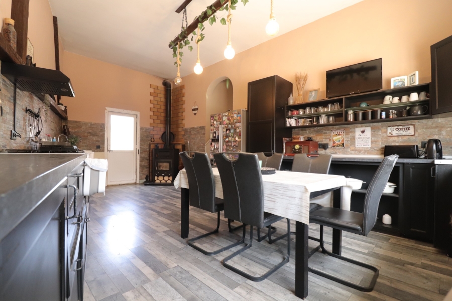 Re-Sale - Semi Detached Villa - Benijofar - Benijofar - Village