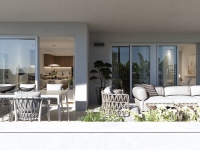 New - Apartment - Torre de la Horadada