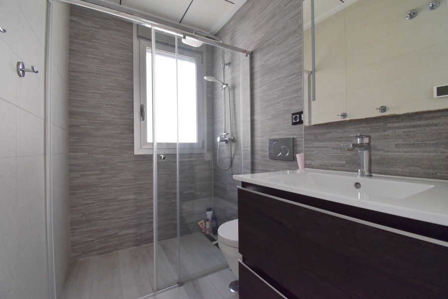 Re-Sale - Detached Villa - Orihuela Costa - Lomas de Cabo Roig