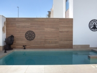 Re-Sale - Townhouse - Benijofar - Benijofar - Village