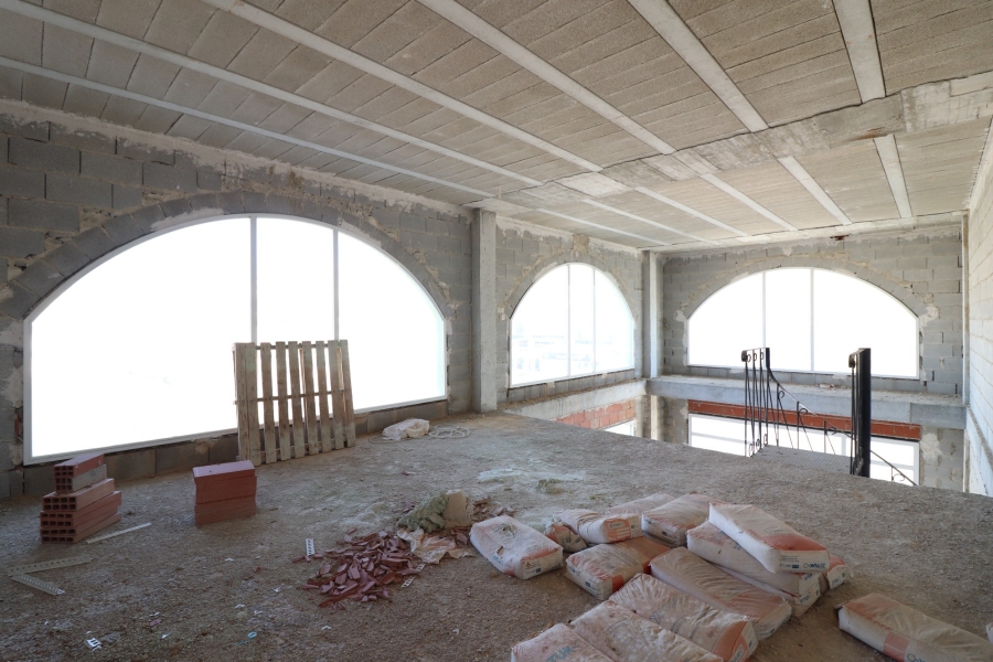 Commercial - Commercial - Benimar - Benimar II