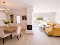 Re-Sale - Detached Villa - Orihuela Costa - Los Dolses