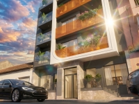 Nieuw - Appartement - Guardamar del Segura - El Raso