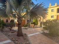 Re-Sale - Townhouse - Algorfa - La Finca Golf Resort