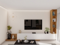 New - Detached Villa - Murcia