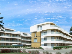 Apartamento - Nueva - Orihuela Costa - Playa Flamenca