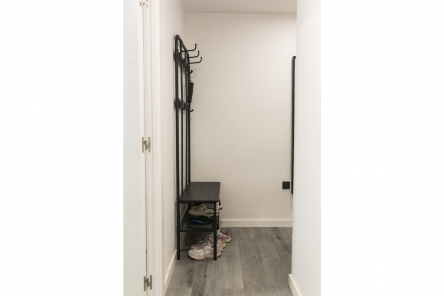 Re-Sale - Apartment - Torrevieja - Torrevieja - Centre