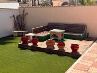 Re-Sale - Detached Villa - Ciudad Quesada - Ciudad Quesada - Town