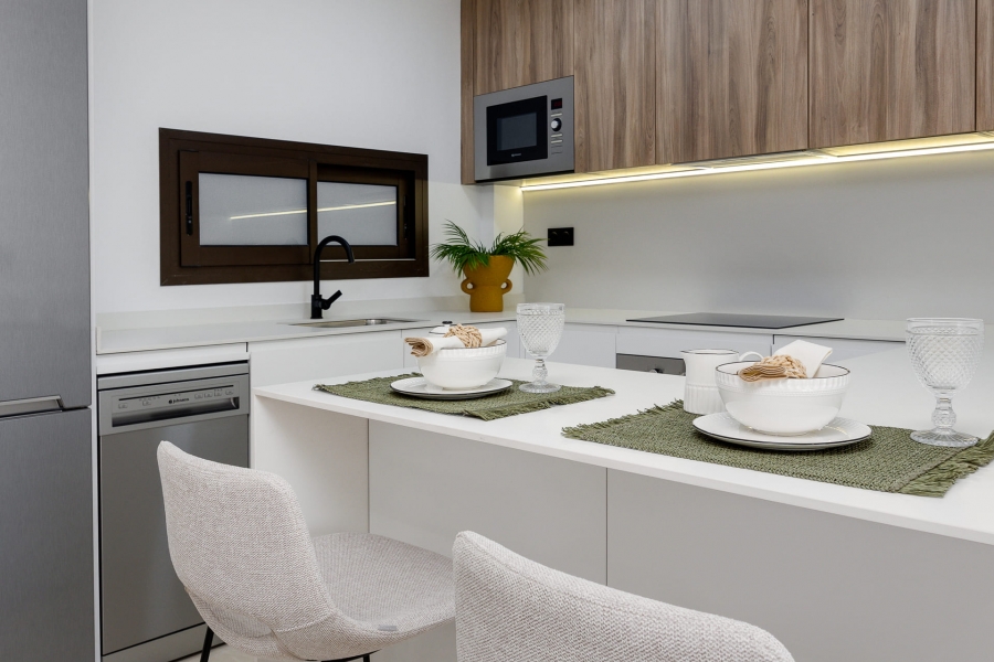 New - Apartment - Los Alcazares - Los Alcázares