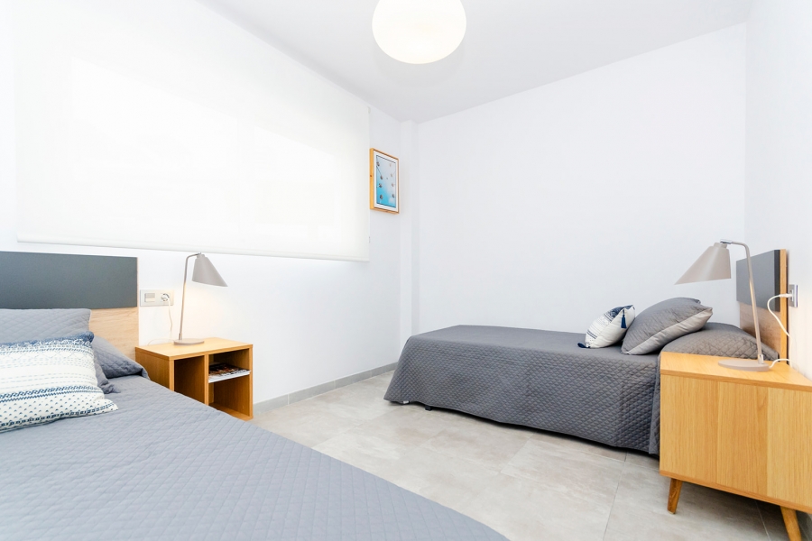 New - Townhouse - Torrevieja