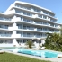 New - Apartment - Torre de la Horadada