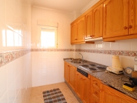 Re-Sale - Detached Villa - Algorfa - Lomas de La Juliana