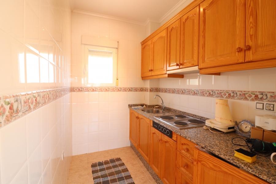 Re-Sale - Detached Villa - Algorfa - Lomas de La Juliana