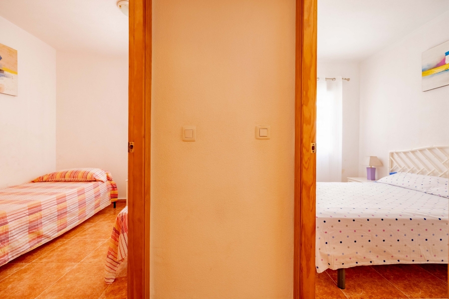 Re-Sale - Apartment - Torrevieja - Playa Los Locos