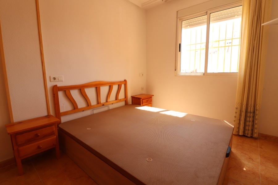 Re-Sale - Apartment - Torrevieja - Altos del Limonar