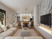 Nieuw - Vrijstaande Villa - Murcia