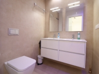 Re-Sale - Semi Detached Villa - Benijofar - Benijofar - Village