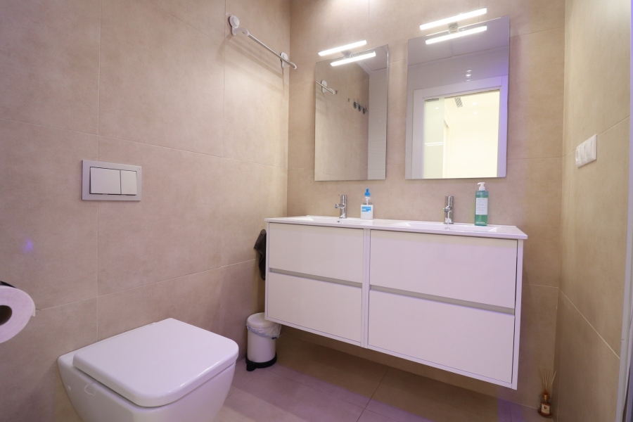 Re-Sale - Semi Detached Villa - Benijofar - Benijofar - Village